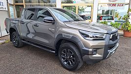 Hilux